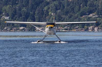 Seaplanes Washington