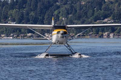 Seaplanes Washington