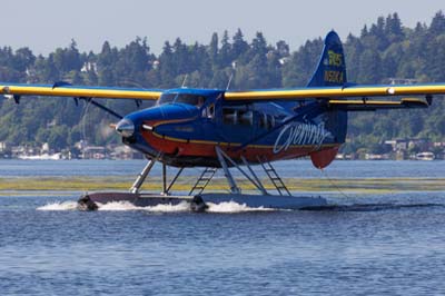 Seaplanes Washington