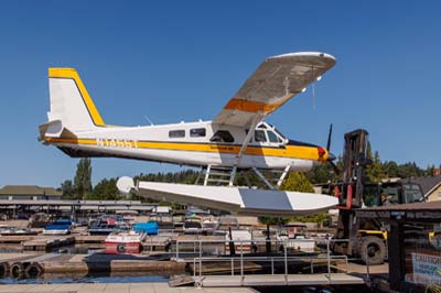 Seaplanes Washington