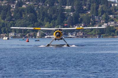 Seaplanes Washington