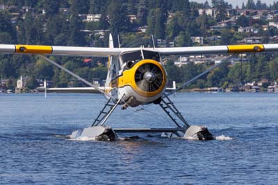 Seaplanes Washington