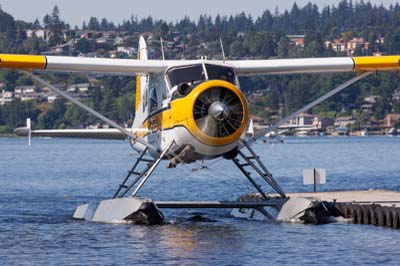 Seaplanes Washington