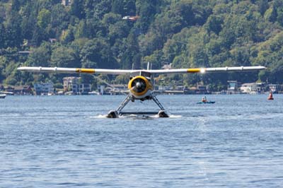 Seaplanes Washington