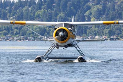 Seaplanes Washington