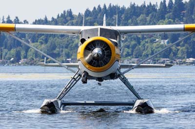 Seaplanes Washington