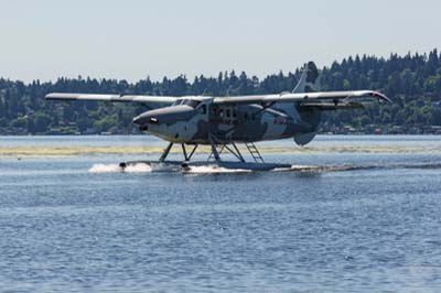 Seaplanes Washington