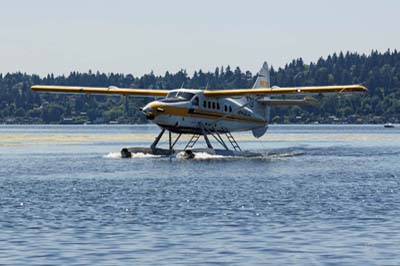 Seaplanes Washington