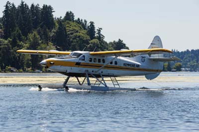 Seaplanes Washington