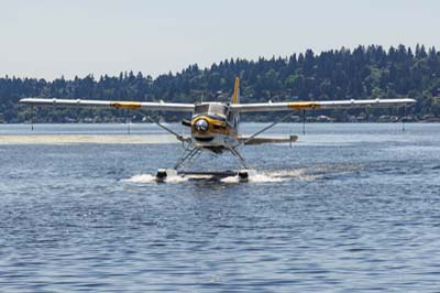 Seaplanes Washington