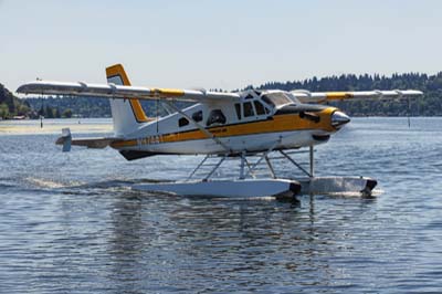 Seaplanes Washington