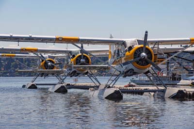 Seaplanes Washington