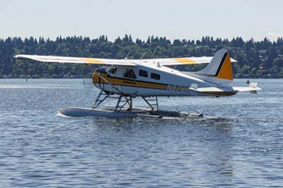 Seaplanes Washington