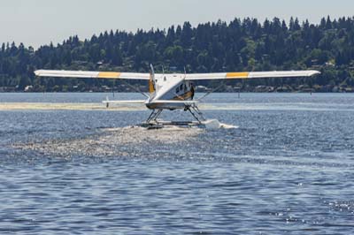 Seaplanes Washington