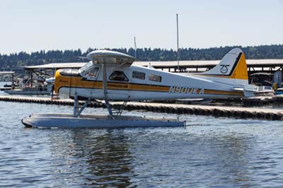 Seaplanes Washington