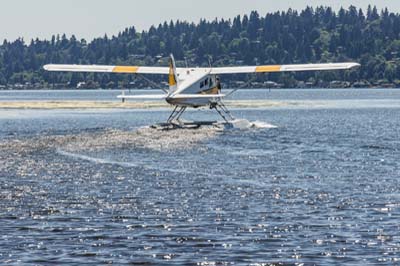 Seaplanes Washington