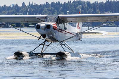 Seaplanes Washington