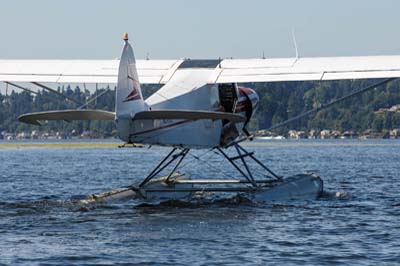 Seaplanes Washington