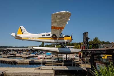 Seaplanes Washington