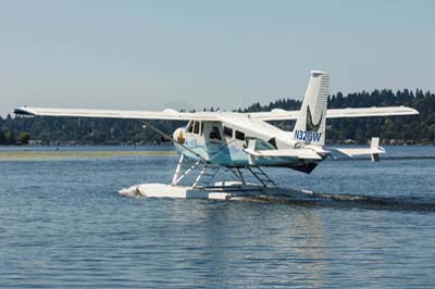 Seaplanes Washington