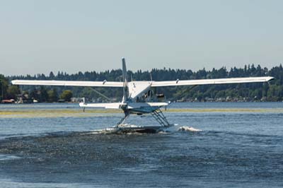 Seaplanes Washington