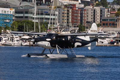 Seaplanes Washington