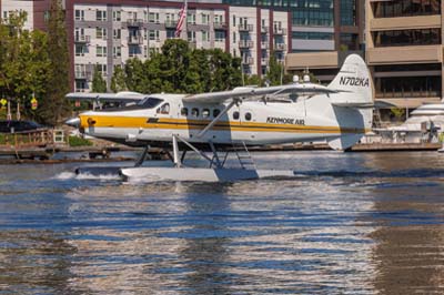 Seaplanes Washington