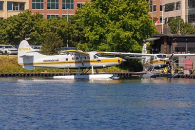 Seaplanes Washington