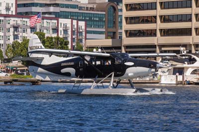 Seaplanes Washington