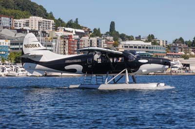 Seaplanes Washington