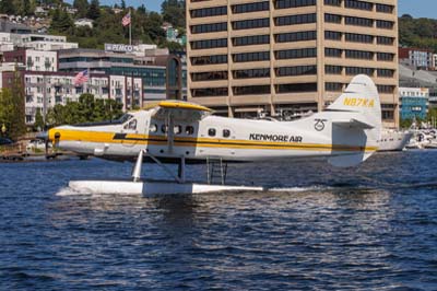 Seaplanes Washington