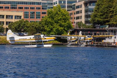 Seaplanes Washington