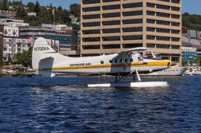 Seaplanes Washington