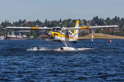 Seaplanes Washington