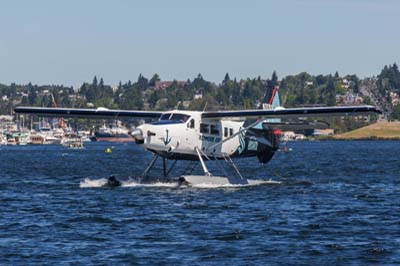 Seaplanes Washington