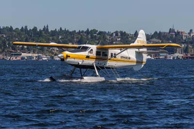 Seaplanes Washington