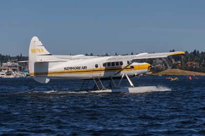 Seaplanes Washington