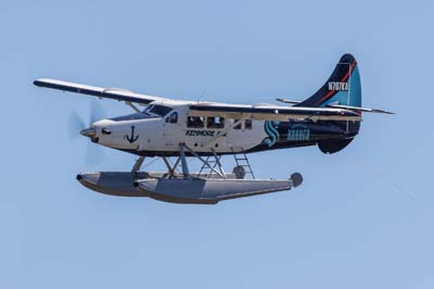 Seaplanes Washington