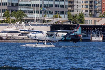 Seaplanes Washington