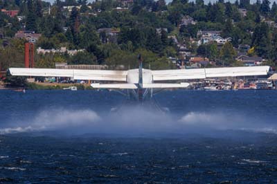 Seaplanes Washington