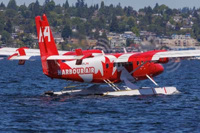 Seaplanes Washington