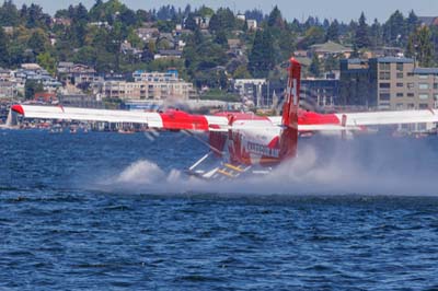 Seaplanes Washington