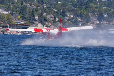 Seaplanes Washington