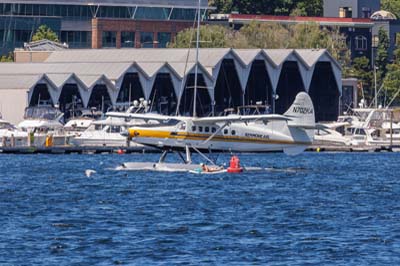 Seaplanes Washington