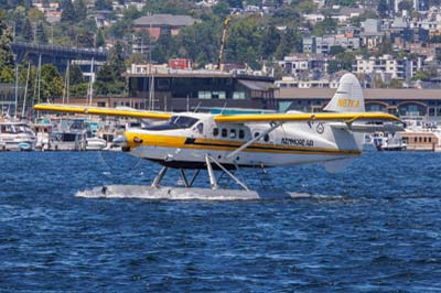 Seaplanes Washington