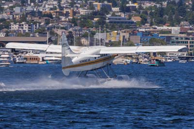 Seaplanes Washington