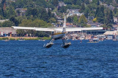 Seaplanes Washington