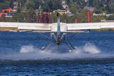 Seaplanes Washington