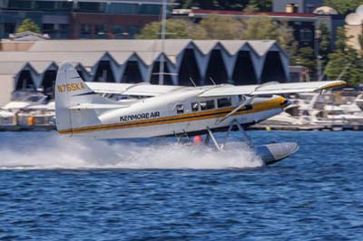 Seaplanes Washington