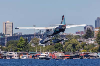 Seaplanes Washington